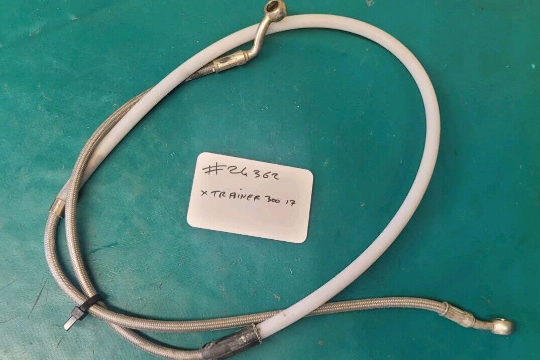 Flexible De Frein Avant Beta 300 X Trainer 2017 (24362 )