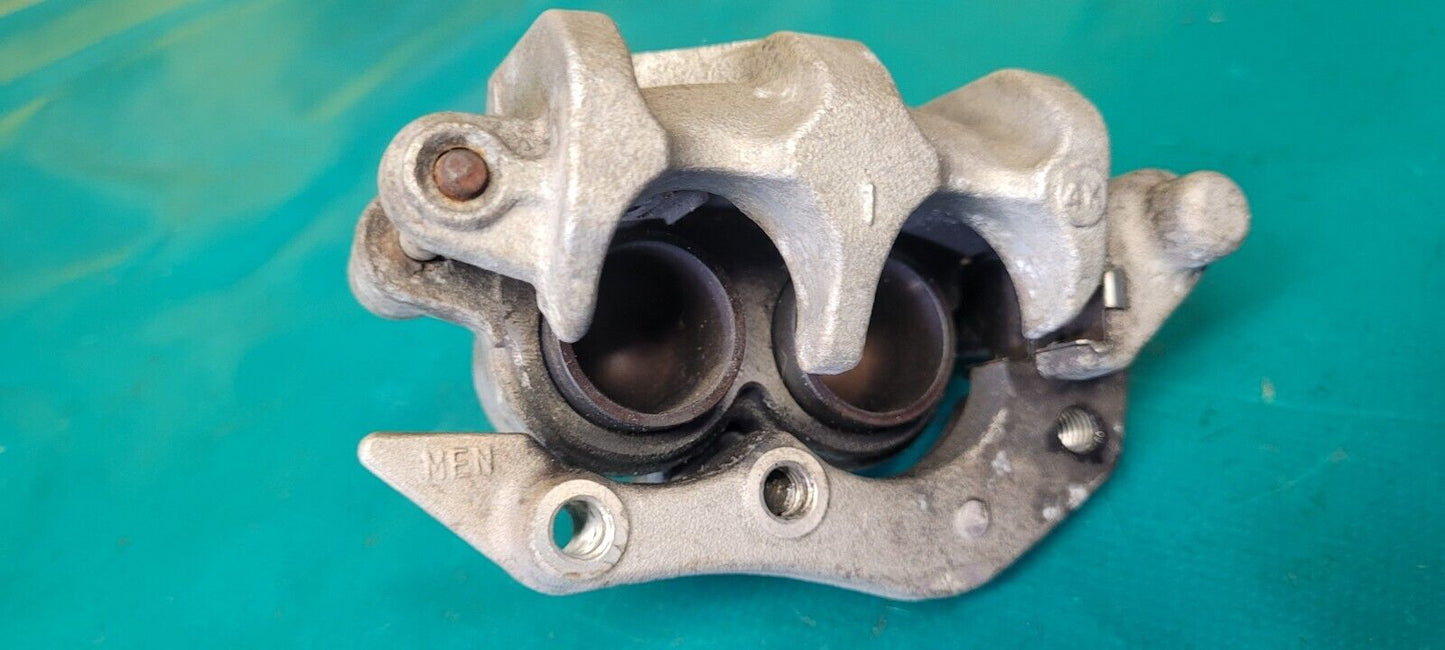 Etrier De Frein Avant Nissin  Honda 250 CRF 2005 (#23614)