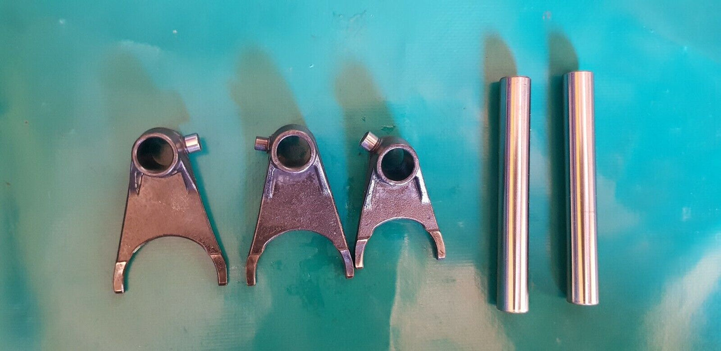 Kit fourchette de sélection BETA 350 RR 2011 4t