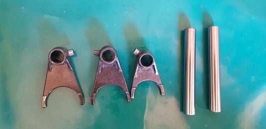 Kit fourchette de sélection BETA 350 RR 2011 4t