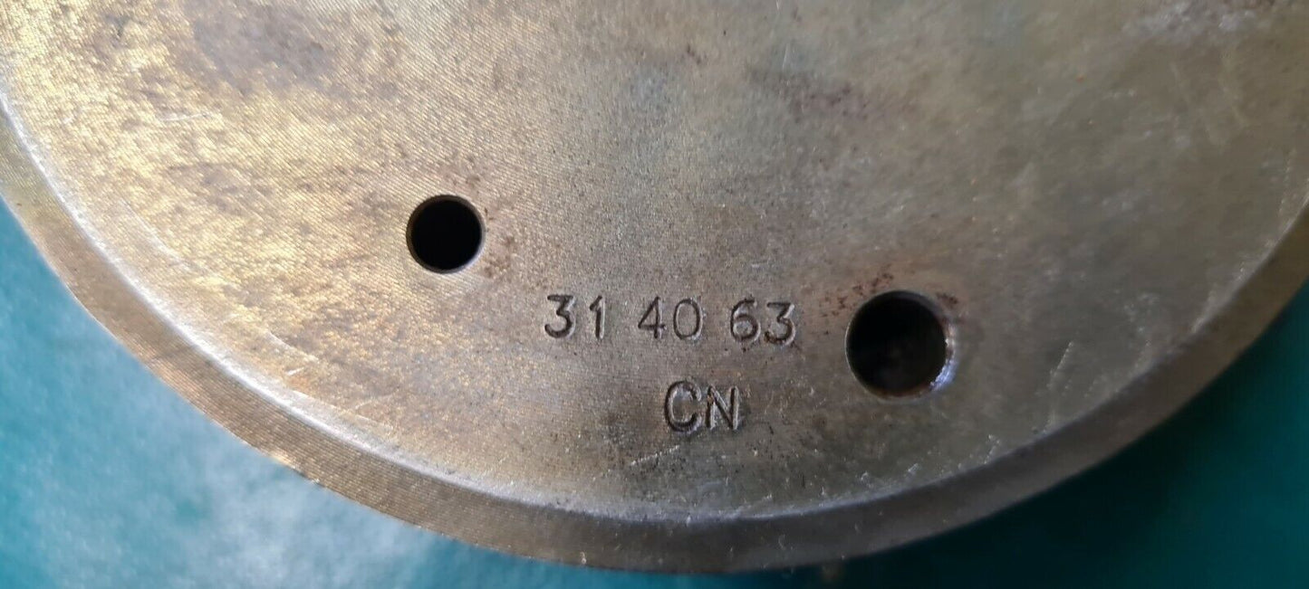 Rotor d'allumage volant magnétique SHERCO 125 trial 2003 (code pe)