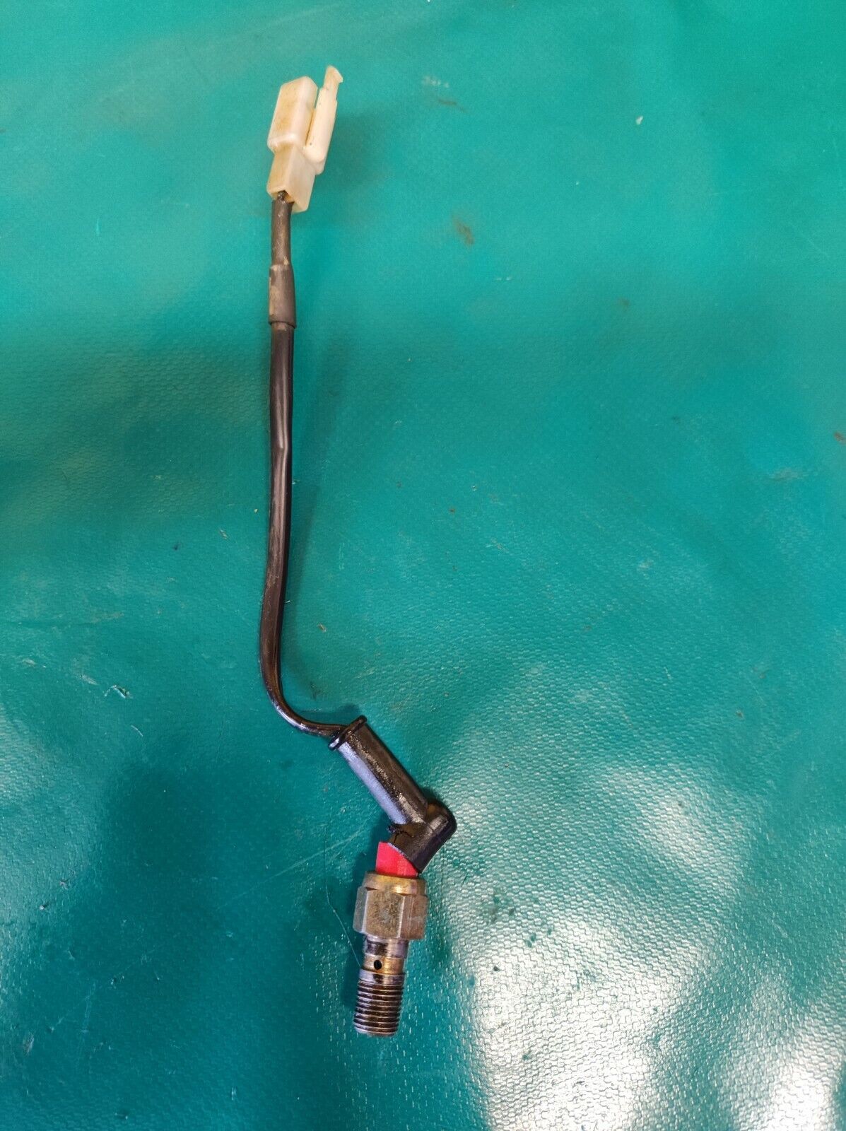 Contacteur de frein arriere 250 Husqvarna TE 2006