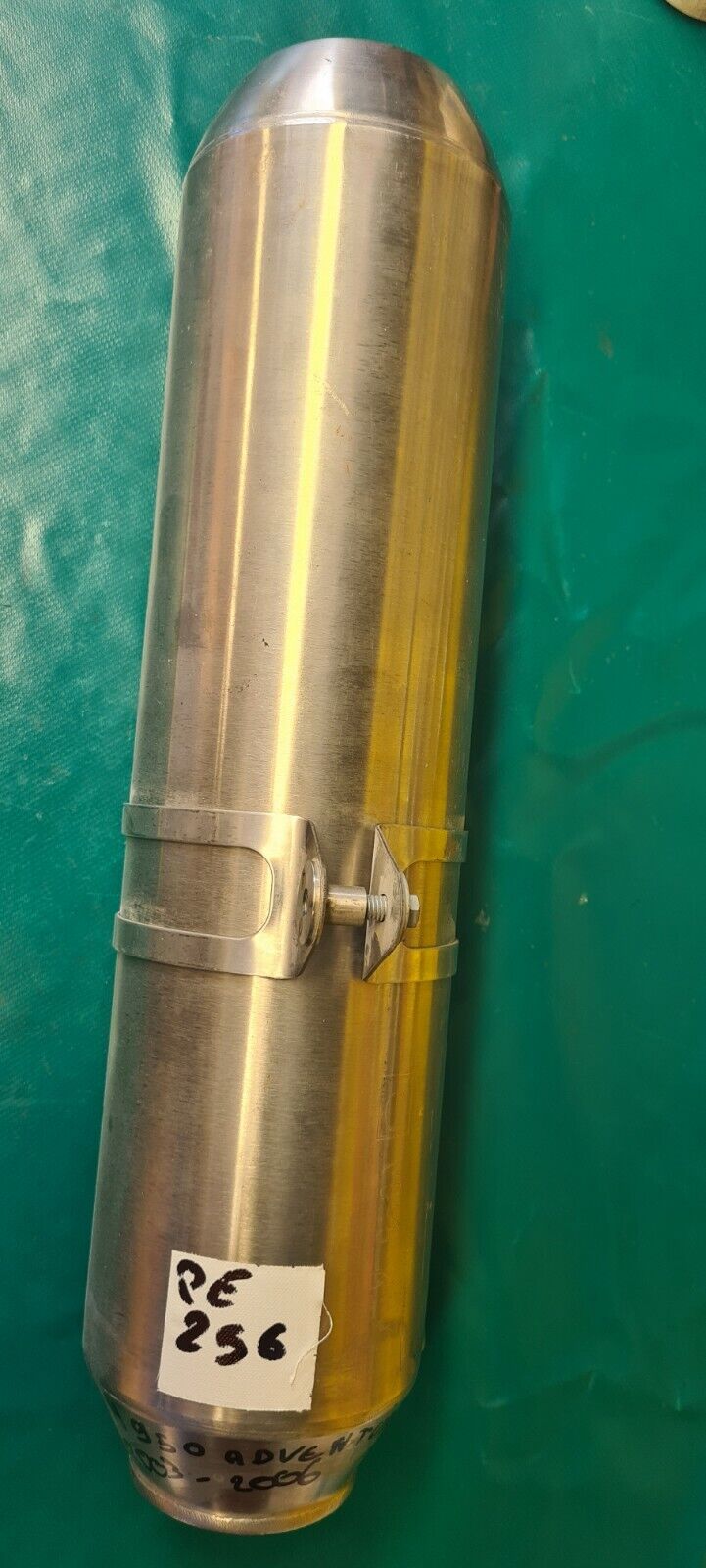 Silencieux KTM 950 Adventure 03 06 (code PE256)