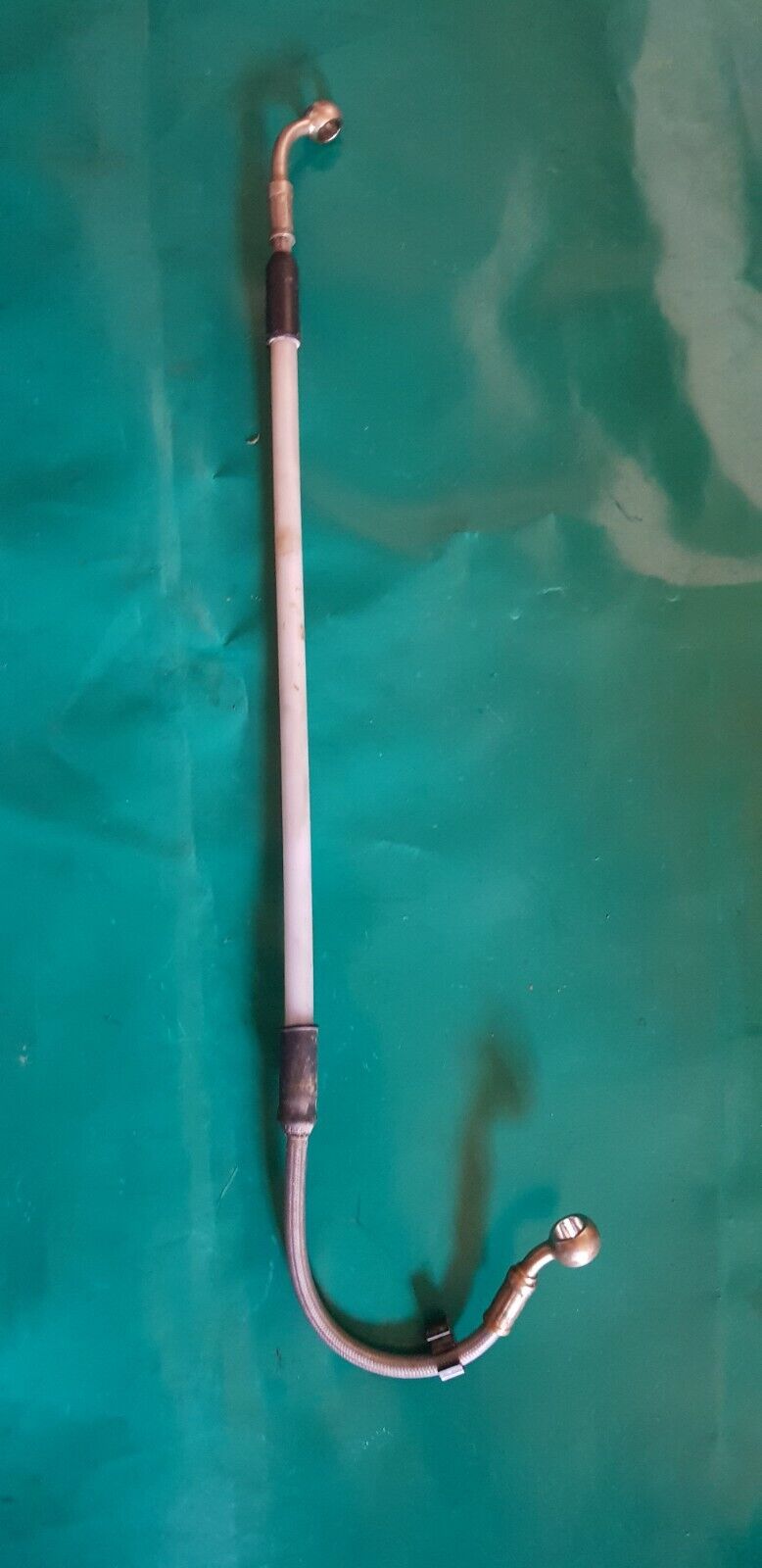 Flexible de frein arriere BETA 350 RR 2011 4t