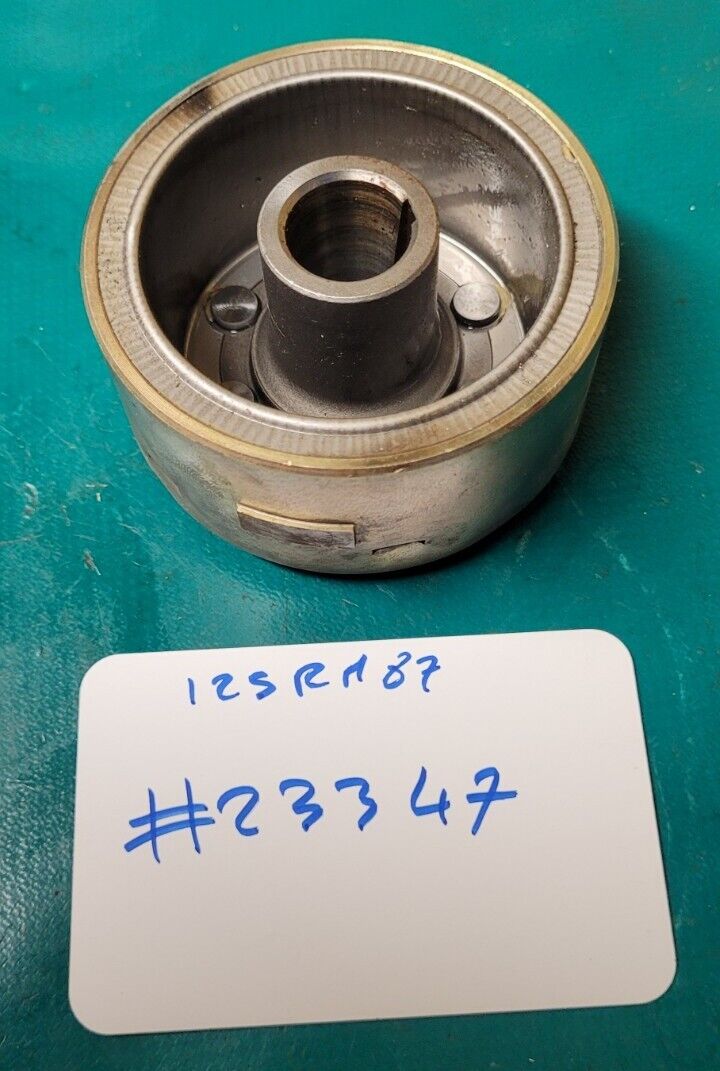Rotor Volant Magnétique Suzuki 125 rm 1987 Type Rf13a (Rf #23347)