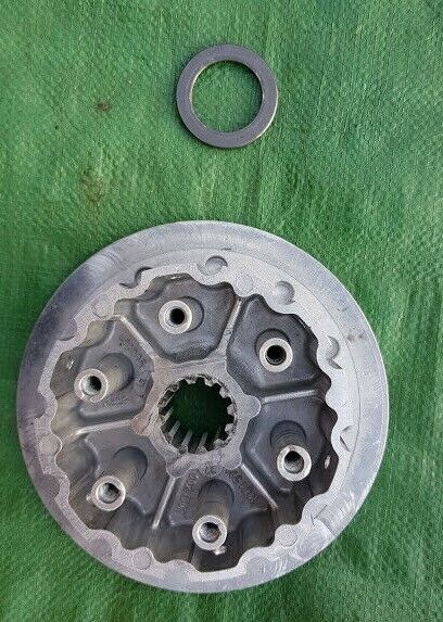 Noix d'embrayage KTM 400 EXCF de 2004