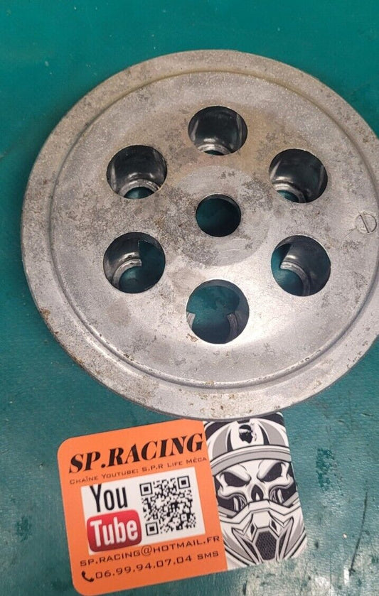 Plateau d'embrayage KZ3 HONDA 250 CR de 1997 (Rf #23361)