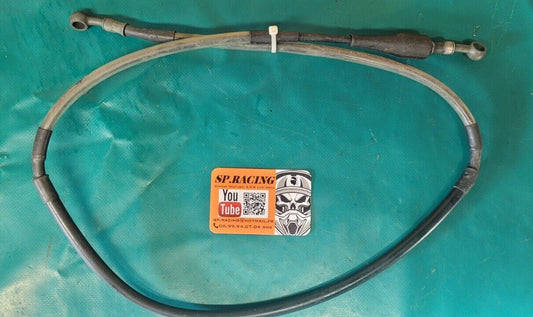 Flexible De Frein Avant KAWASAKI 250 KXF 2005 2005 (Rf #23304)