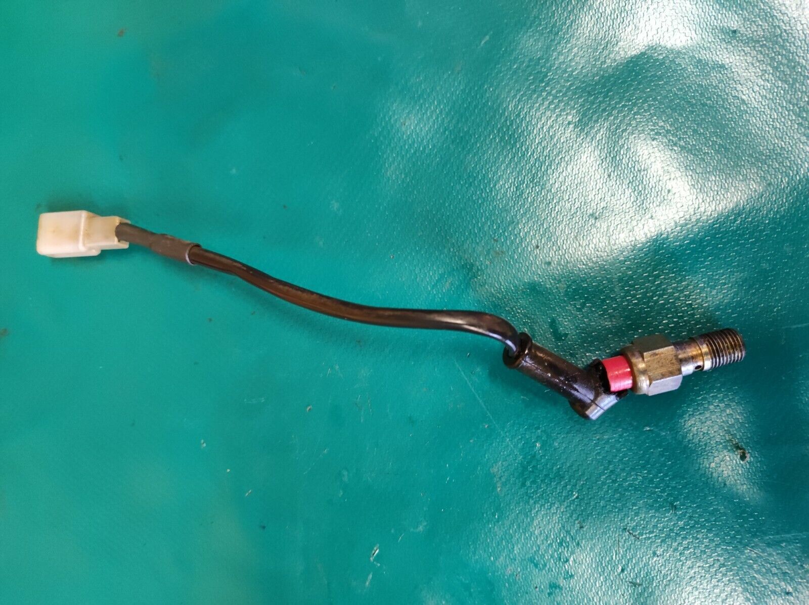 Contacteur de frein arriere 250 Husqvarna TE 2006