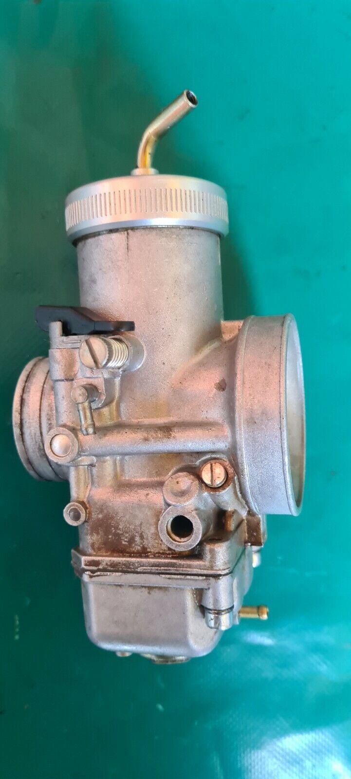 Carburateur 450 VOR 2000
