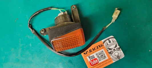 Clignotant Avant gauche 600 Transalp  1993 (#24315)