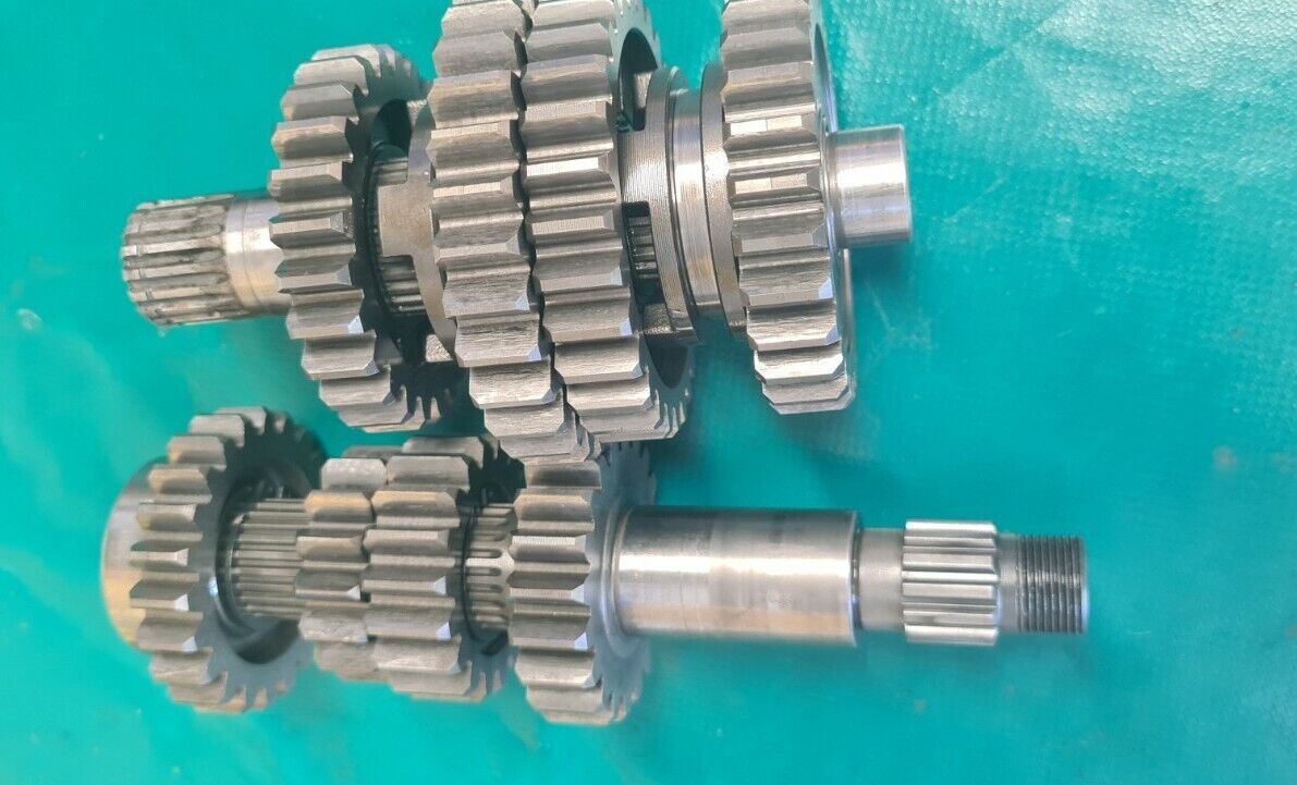 Boîte de vitesses 450 Suzuki RMZ 2006 *