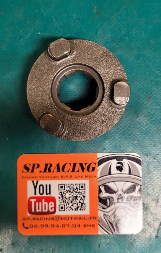 Crabot 23481-lba7-900 KYMCO 250 Kxr  2005 (Rf #23228)