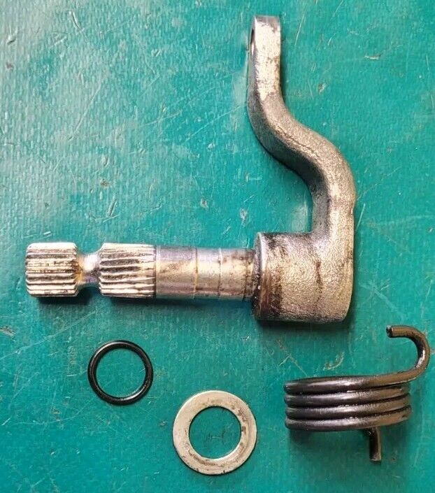 Poussoir Maintien Pédale De Frein Arrière Ducati Multistrada 1000ds 03 (#24618)