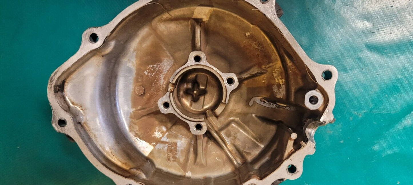 Carter Côte Allumage 600 Hornet 2007 Injection 24226