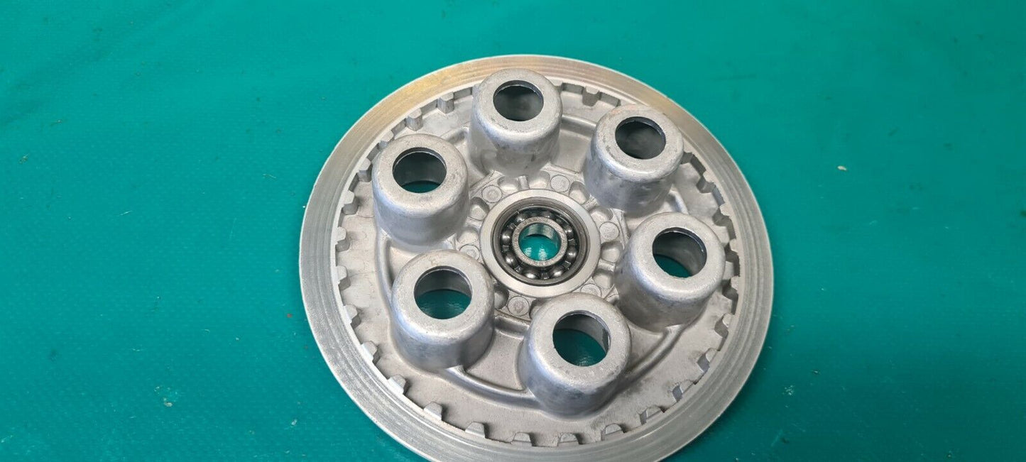 Plateau d'embrayage MV Agusta 250 Husqvarna TE 2006