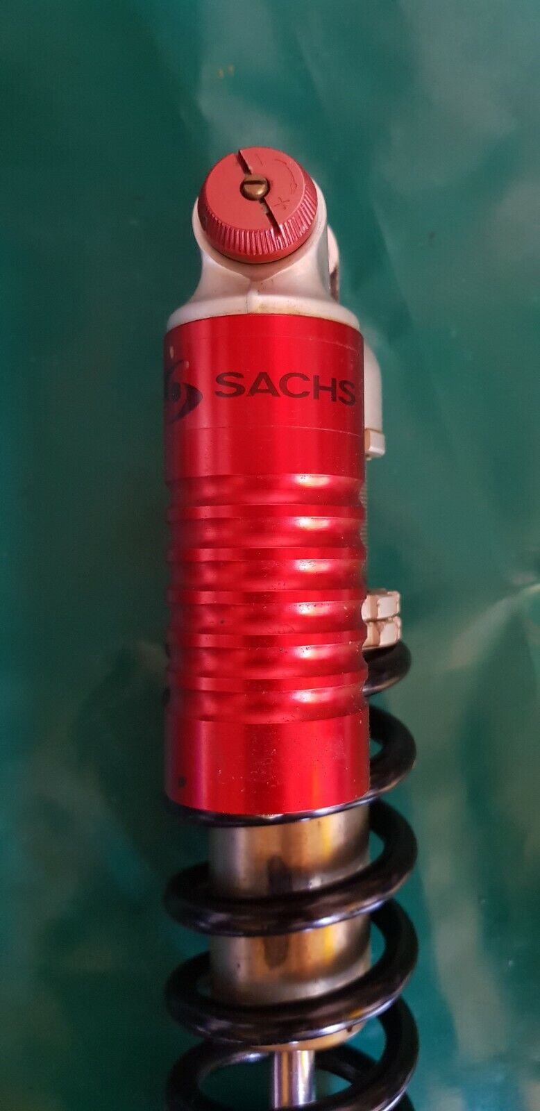 Amortisseur SACHS BETA 350 RR 2011 4t
