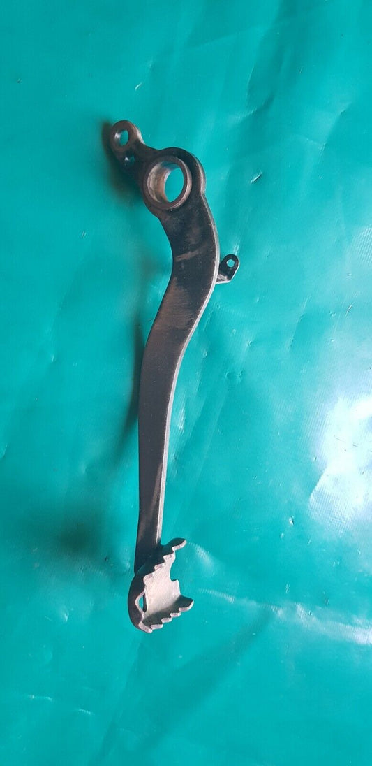 Pédale de frein arriere 450 yfz Yamaha 2004#
