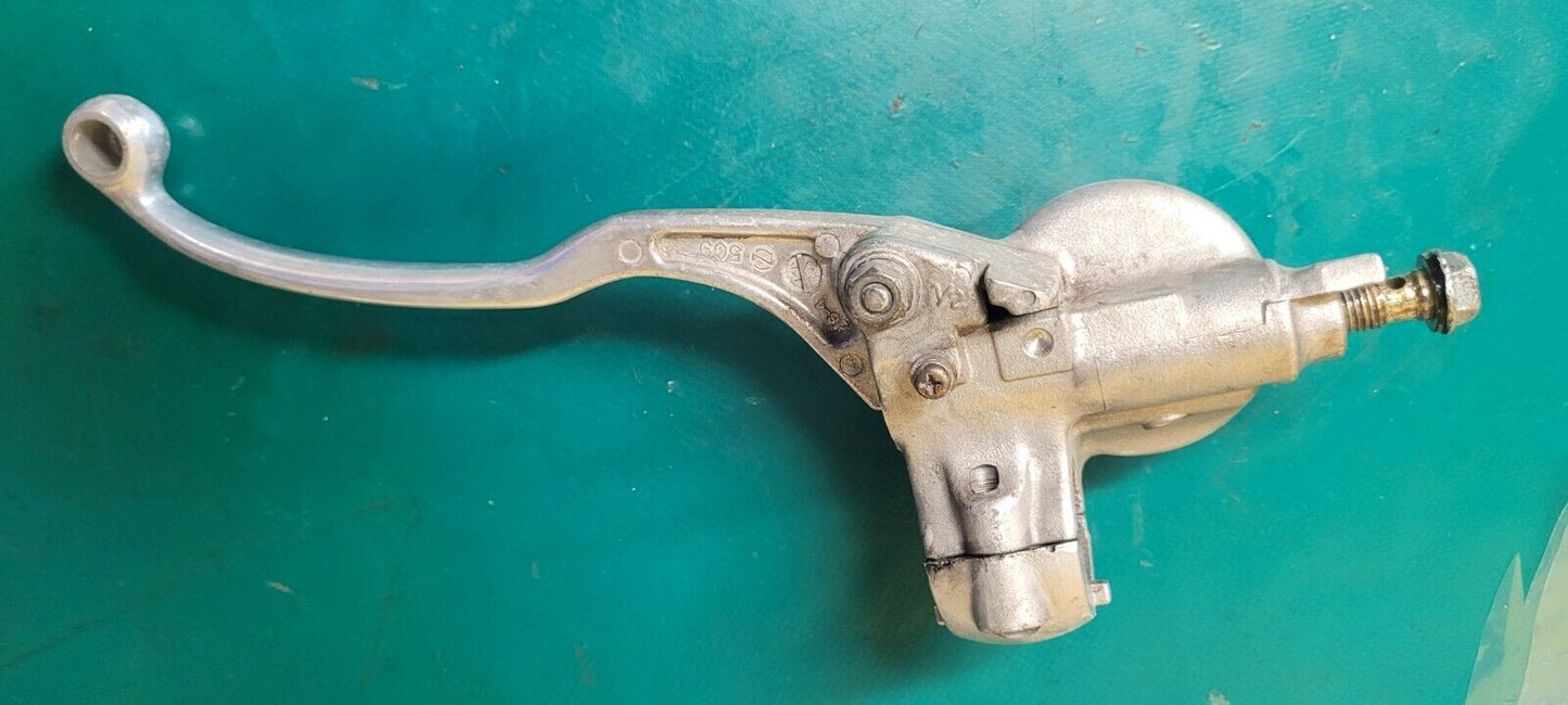 Maître Cylindre De Frein Avant Eliminator ZL 600 1996 (24330 )