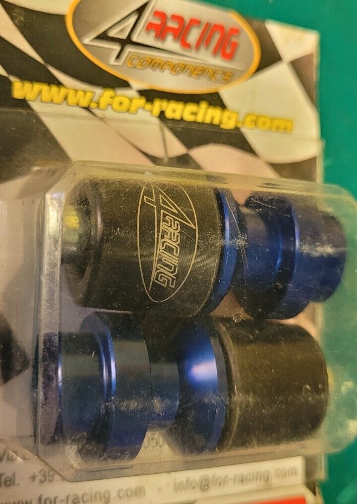 Diabolo De Bras Béquille Yamaha Voir Ref 4racing (24076 )