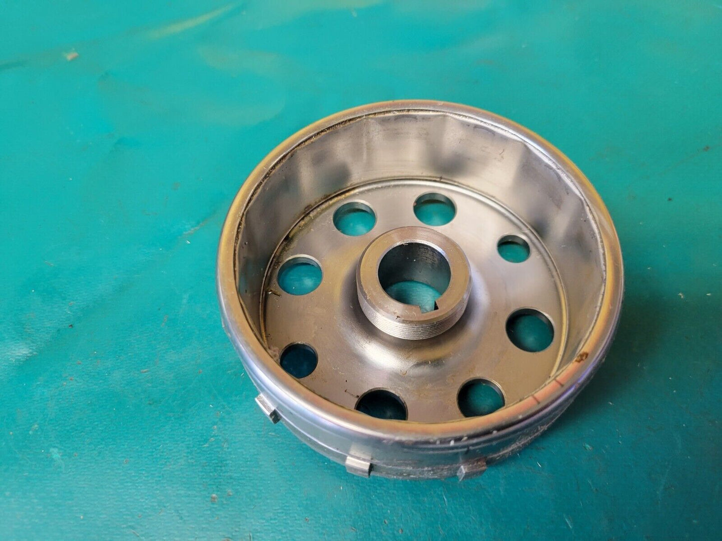 Volant Magnétique Rotor Honda 250 CRF 2011 (#23456)