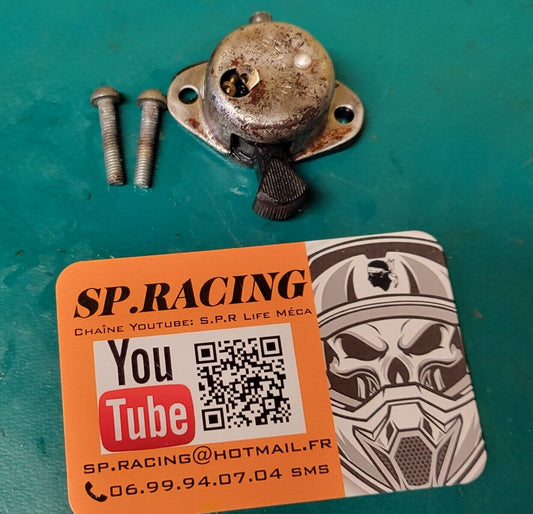 commodo d eclairage 50 Gabbiano 1973 Minarelli (#23484)