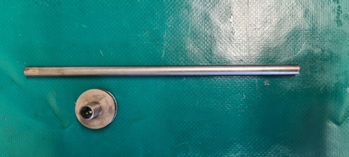 Axe poussoir d'embrayage KTM 125 EXC 2001