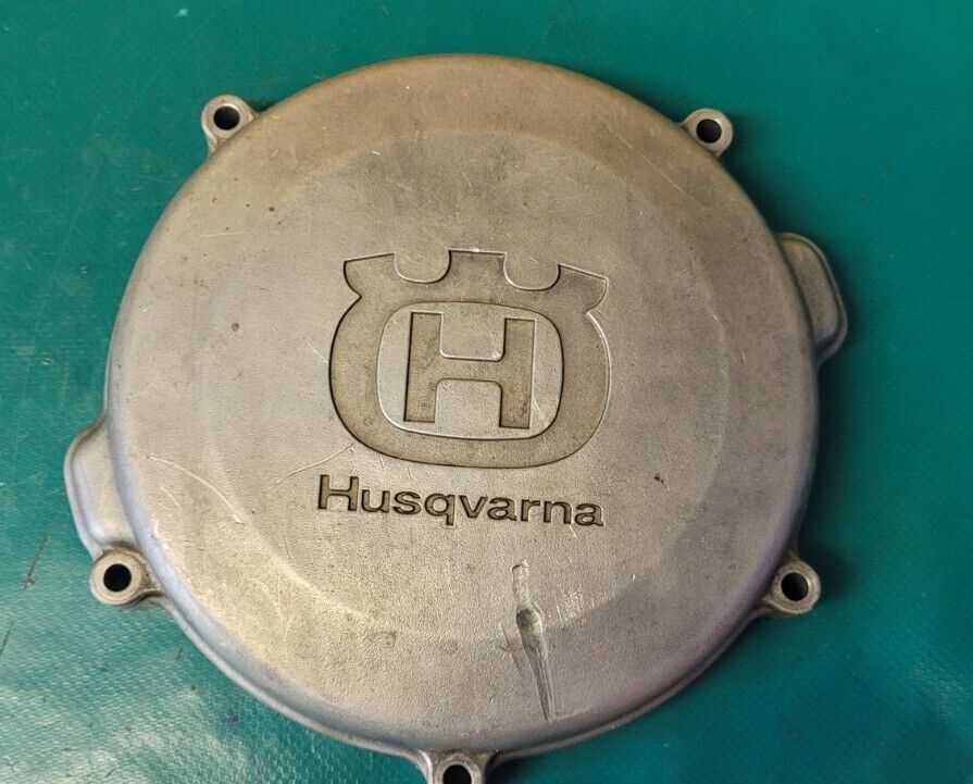 Carter d'embrayage 510 te Husqvarna 2006