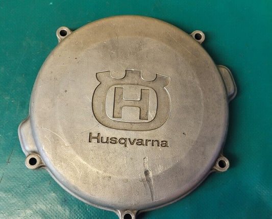 Carter d'embrayage 510 te Husqvarna 2006