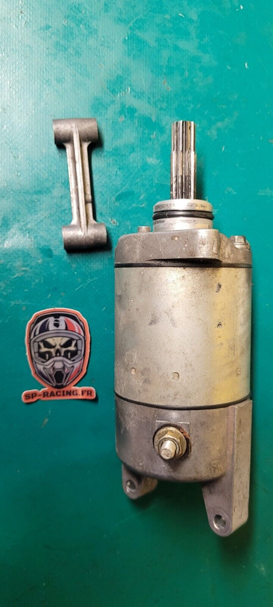 Demarreur  Honda 650 Dominator Rd02 (#24525 )
