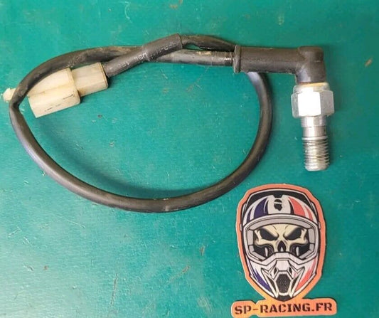 Contacteur De Frein Arrière Beta 300 X Trainer 2017 (24389 )