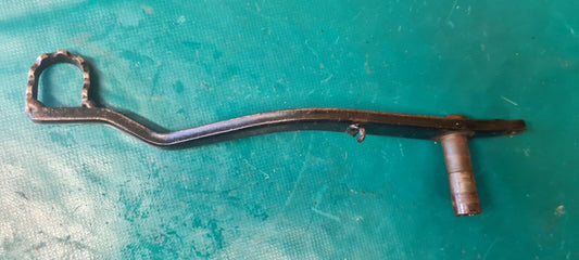 Pédale de frein arriere Honda 400 TRX fourTrax 1999 *