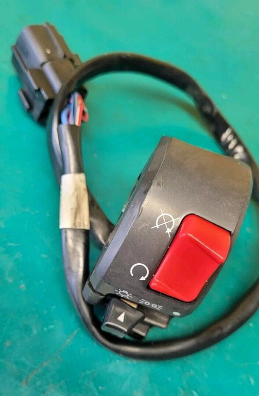 Commodo Clignotants Ducati Multistrada 1000ds 2003 (#24623)