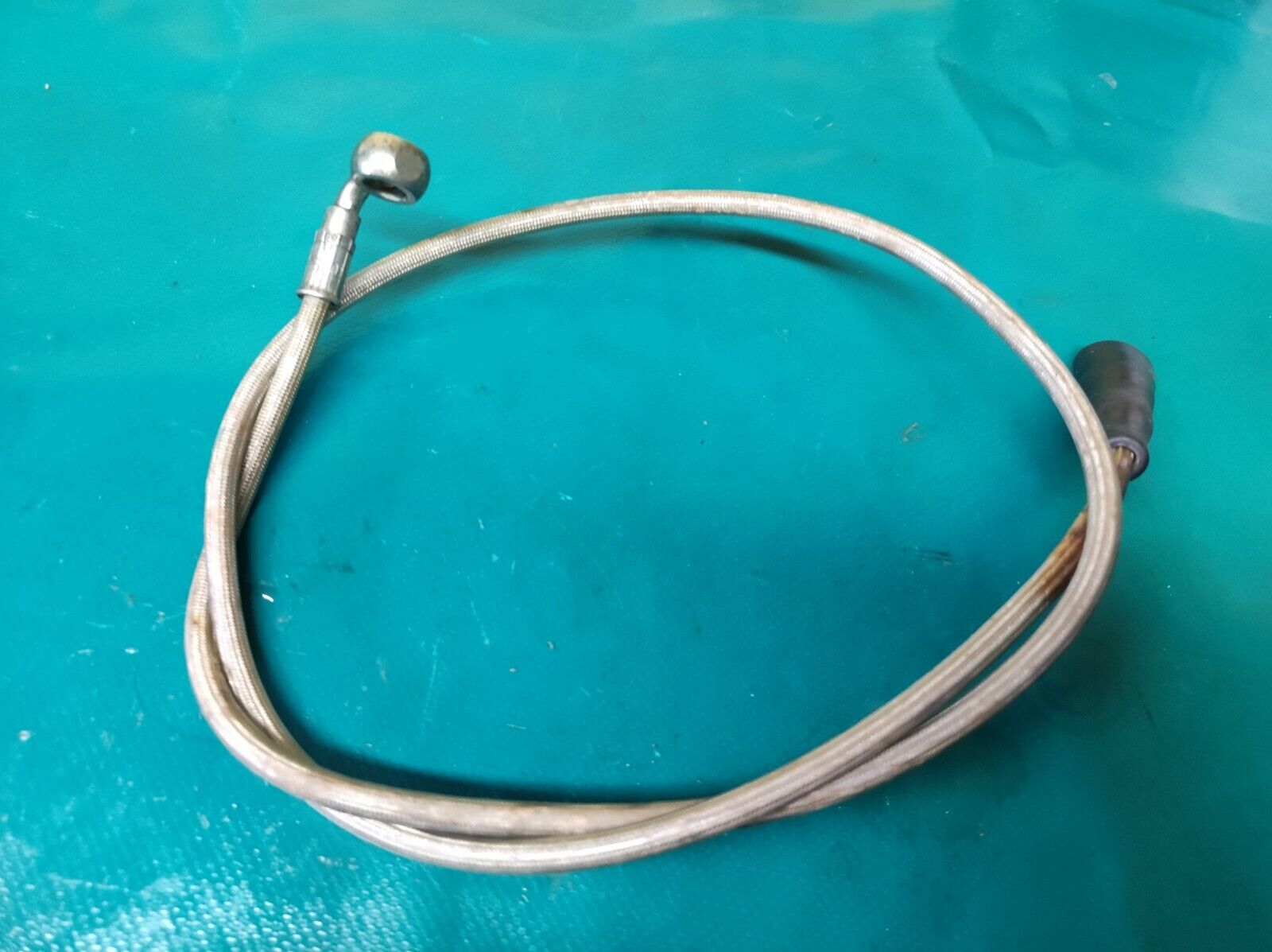 Flexible d'embrayageKTM 450 EXC f 2008