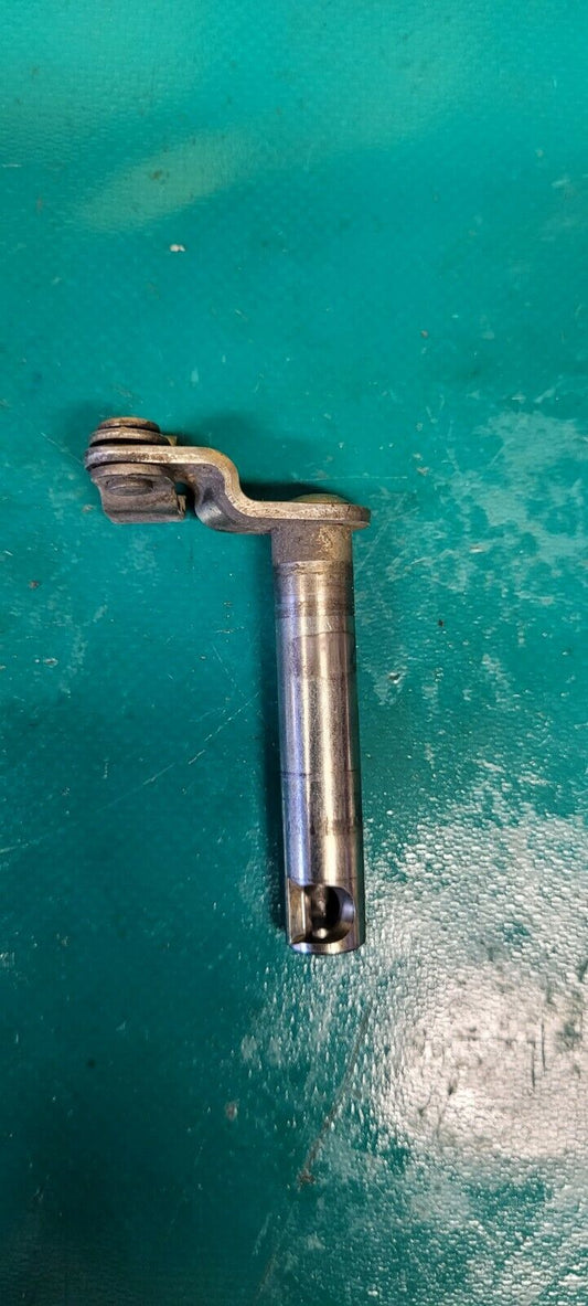 Tirette d'embrayage 250 CRF HONDA 2011