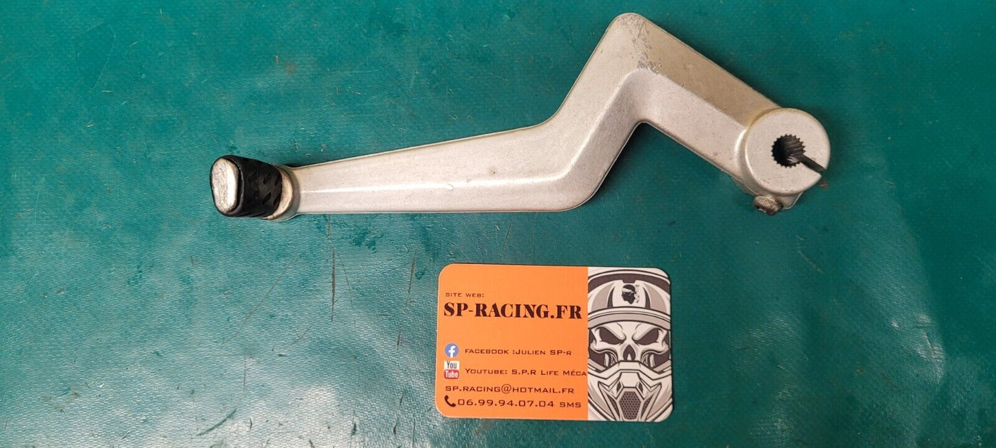 Pédale De Frein 45710312a Ducati Multistrada 1000ds 2003 (#24611)