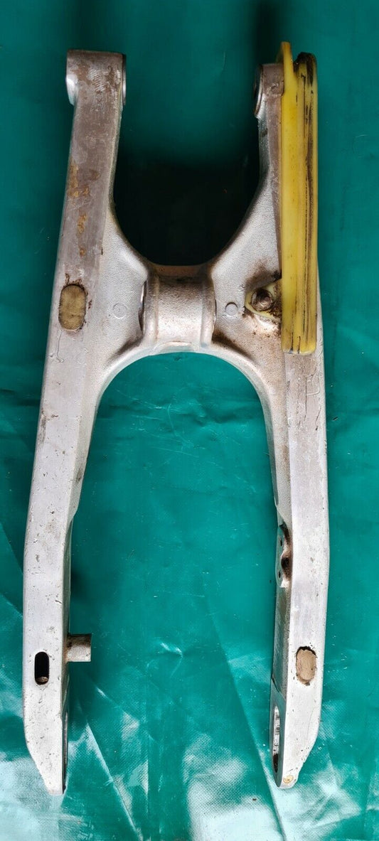 Bras oscillant 125 EC gasgas 2002