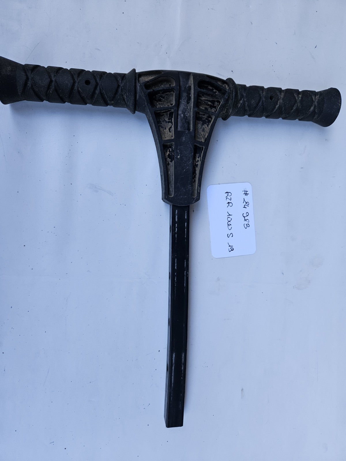 Poignée Guidon Passager Polaris RZR 1000 S 2019 (#24923)