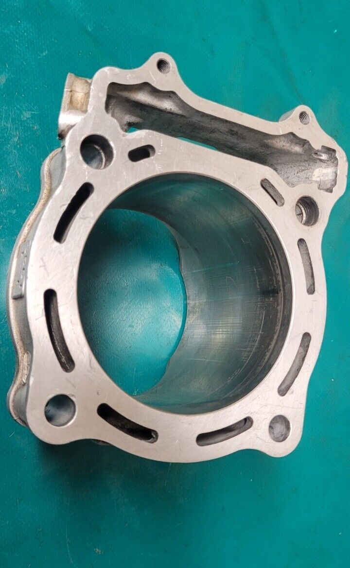 Cylindre Suzuki 450 RMZ 2005 (#23604)