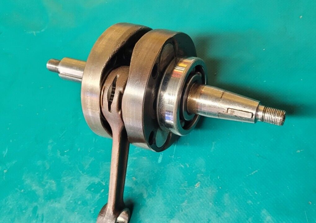 Vilebrequin Embiellage HONDA 125 CRM 1991 (24053 )