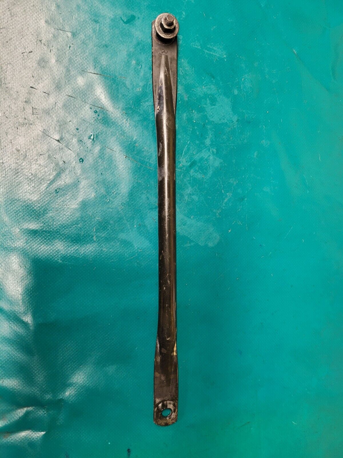 Axe de frein arriere 125 Honda transcity NX 1997