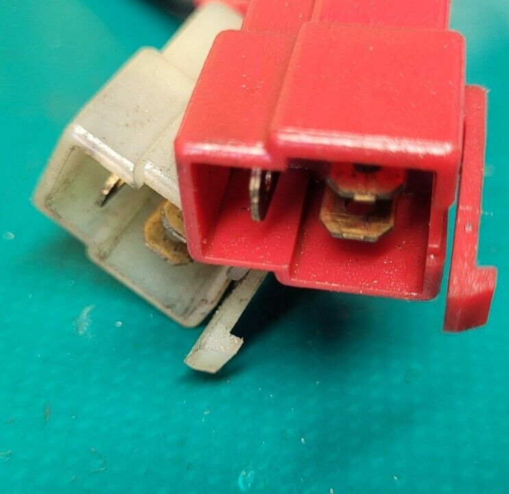 Régulateur De Tension Sh572 12 HONDA  125 CRM 1991 (24054 )