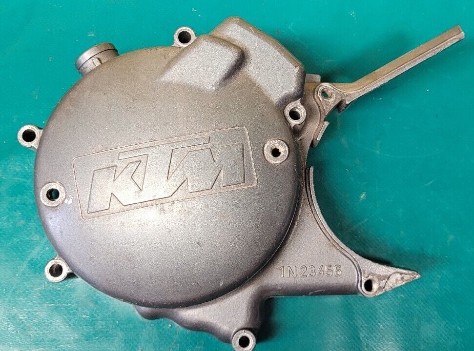 Carter D'allumage KTM sting 125 1996 (Idem Dt)