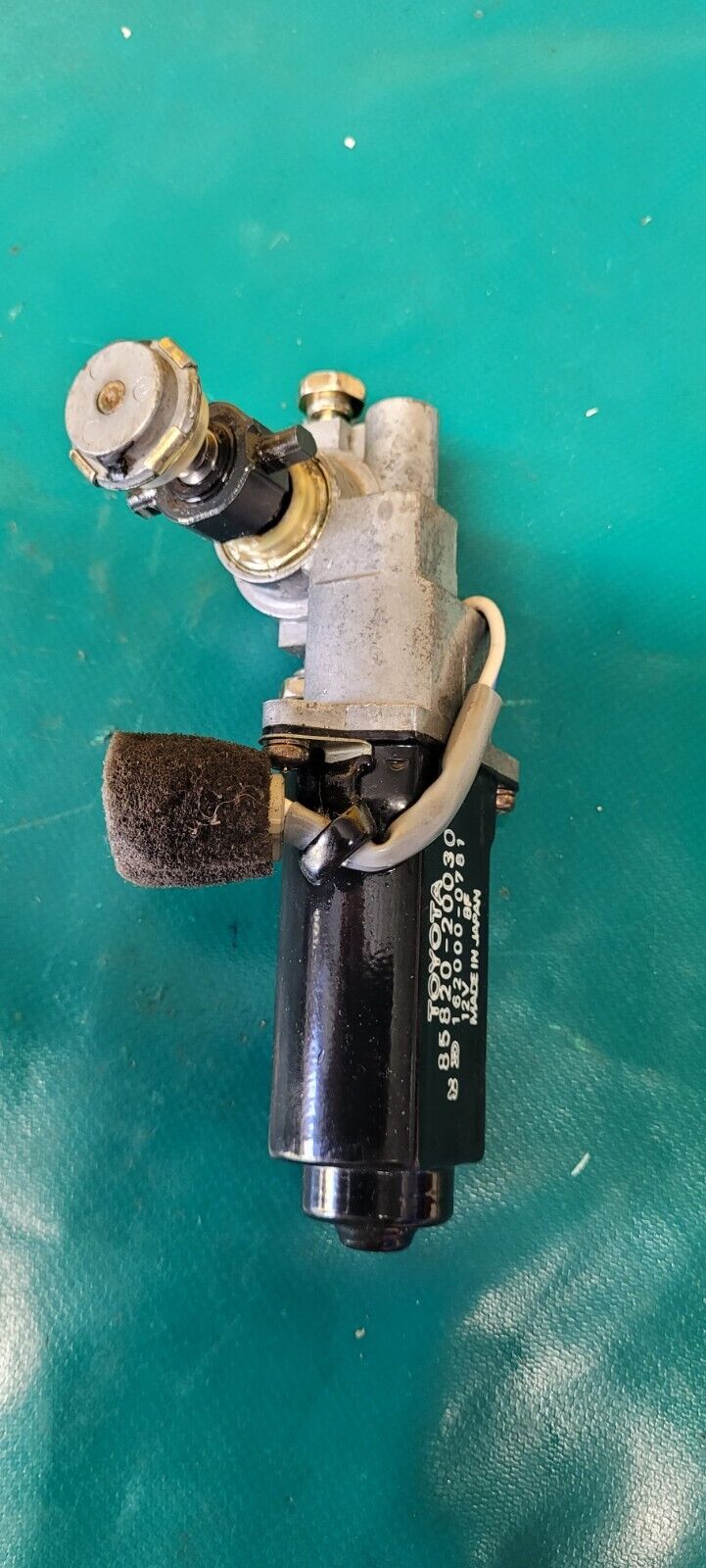 Toyota moteur de siege 8582020030 voir ref (Auto A)