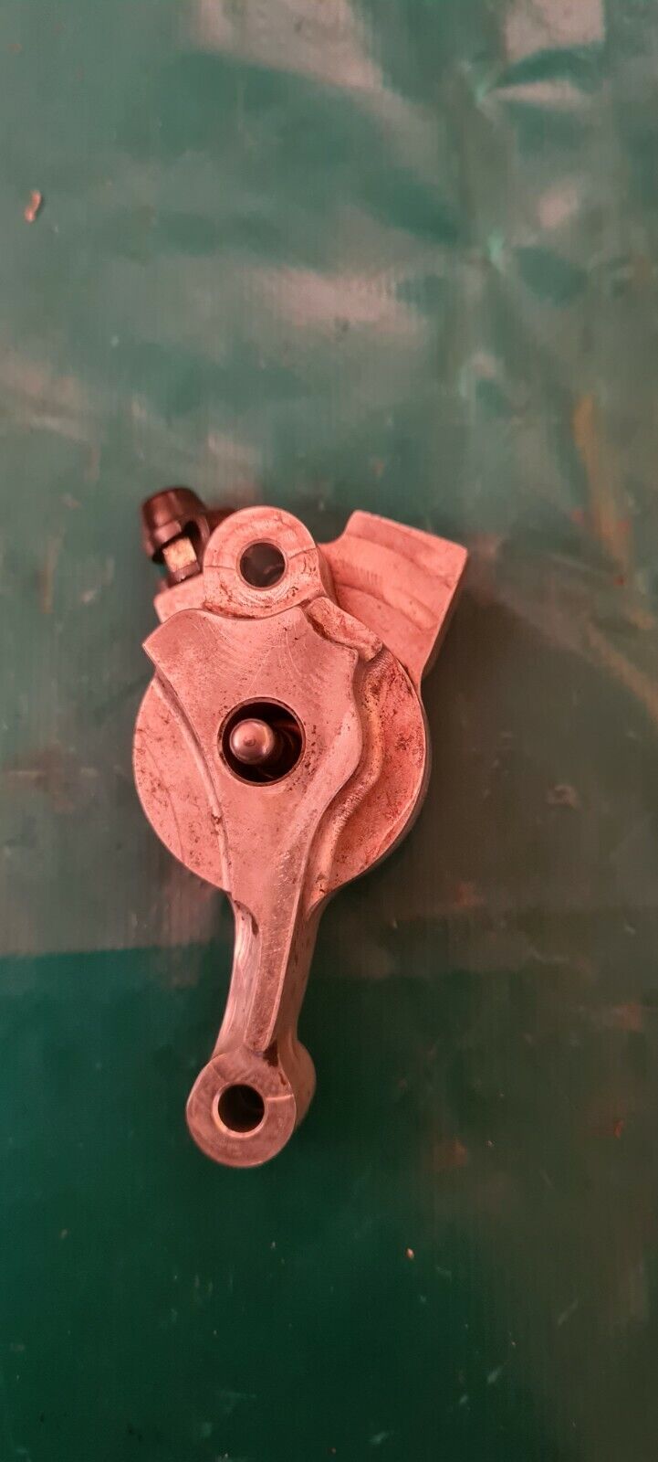 Recepteur d'embrayage 250 TM fi mx 2011