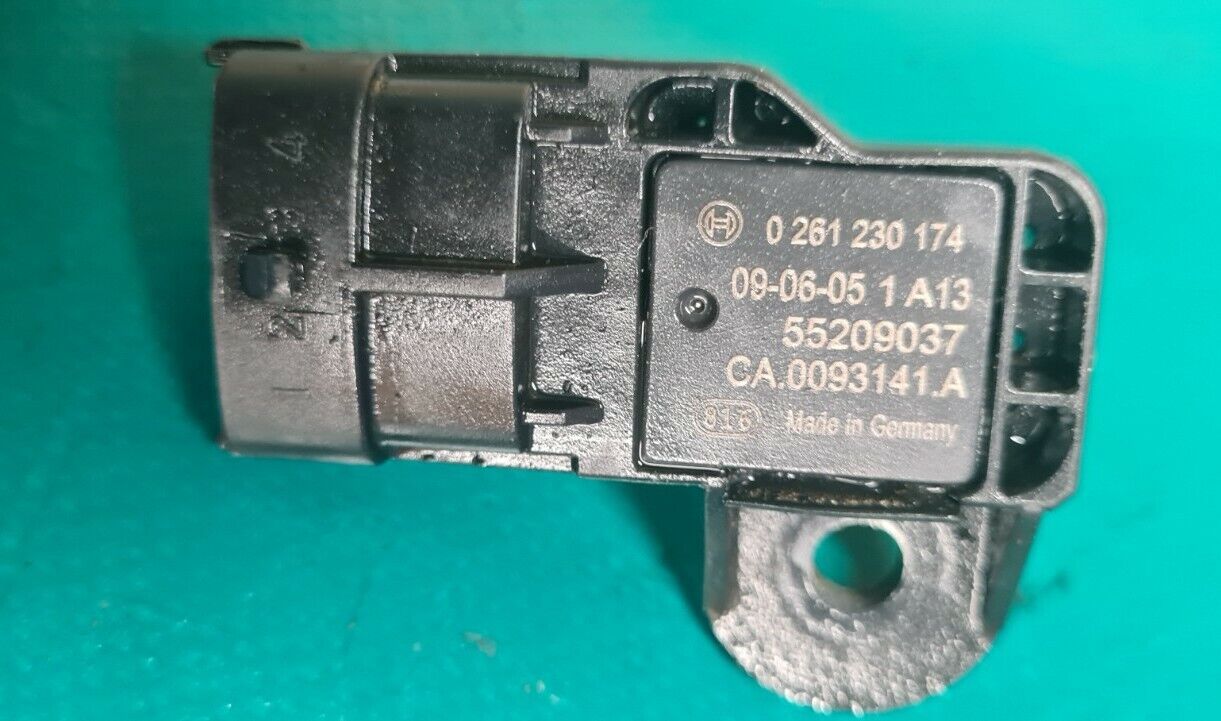 Capteur pression 55209037 POLARIS 850 Sportsman 2011