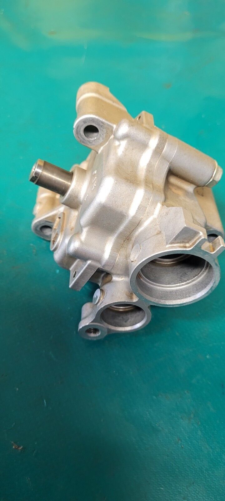 Pompe À Huile 600 Hornet 2007 (#24403 )