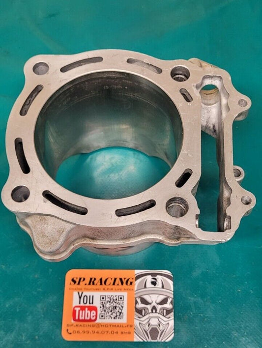 Cylindre Suzuki 450 RMZ 2005 (#23604)