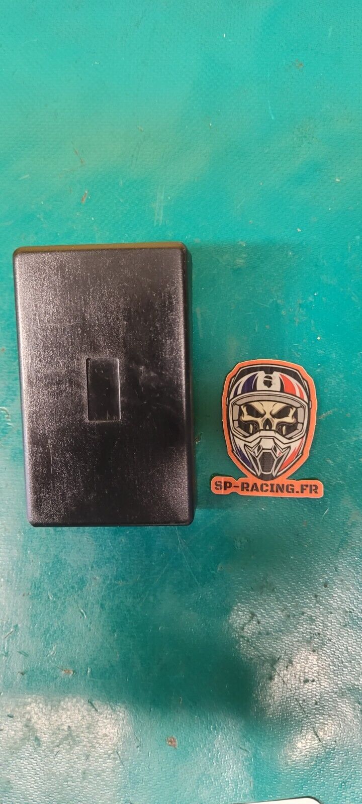 Boitier Cdi Ecu Honda 650 Dominator Rd02 (#24527 )