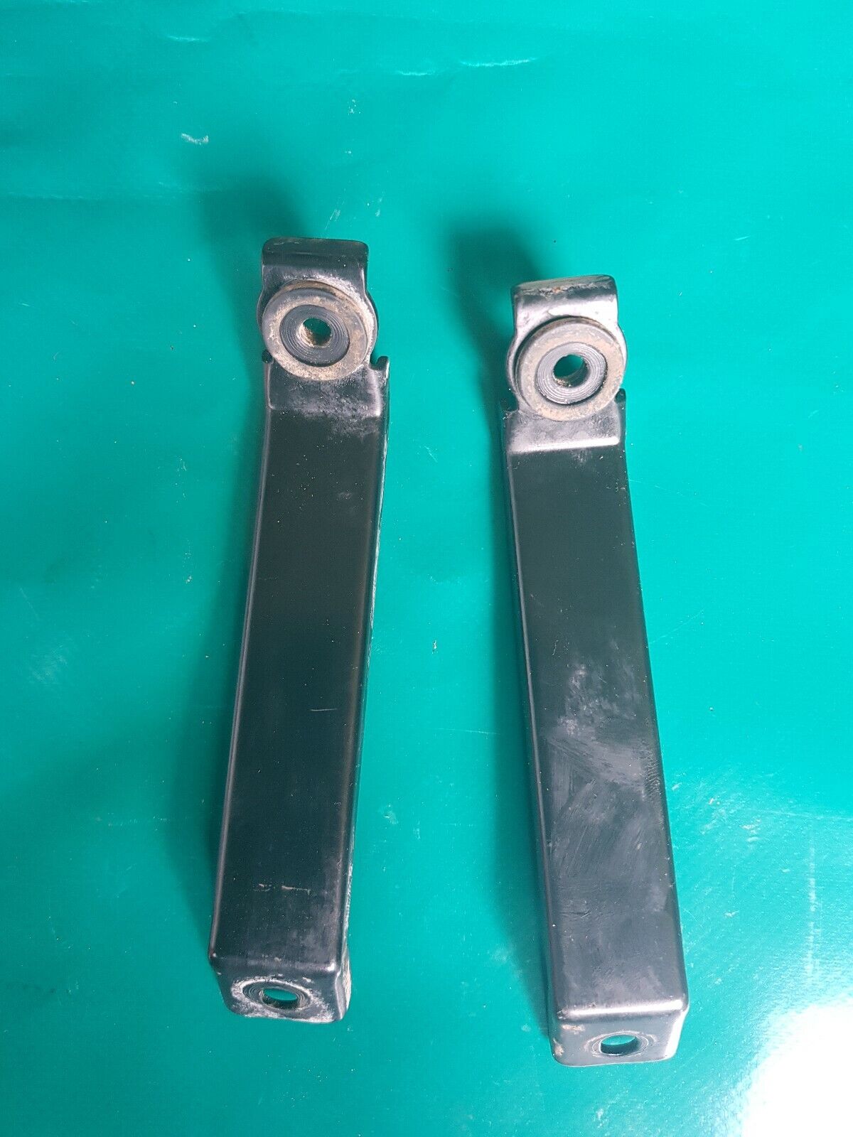 Support radiateur masaï masai A700 2009 (dinli)